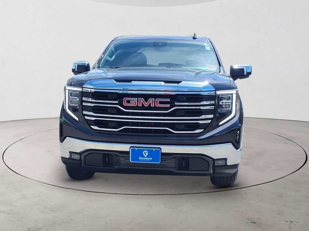 Used 2025 GMC Sierra 1500 SLT Truck Crew Cab