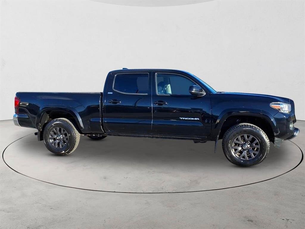 2020 Toyota Tacoma SR5 photo 4