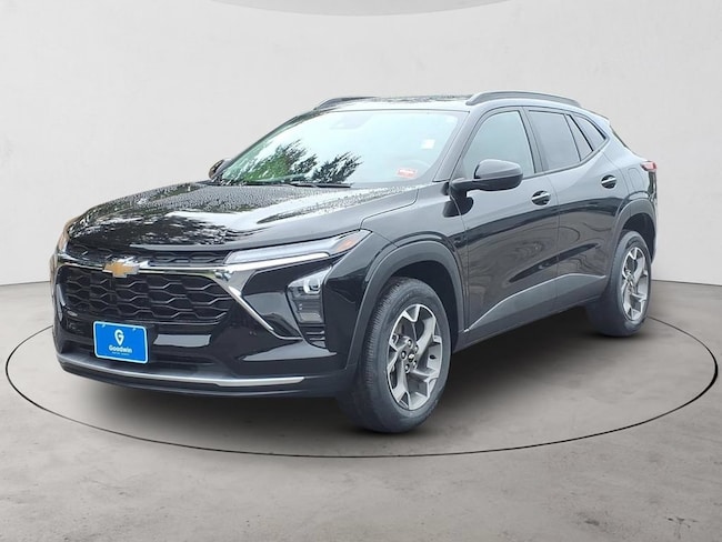 2024 Chevrolet Trax LT SUV