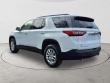 2021 Chevrolet Traverse LT Cloth SUV