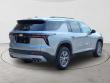 2025 Chevrolet Traverse LT SUV