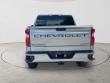 2024 Chevrolet Silverado 1500 Custom Truck Crew Cab