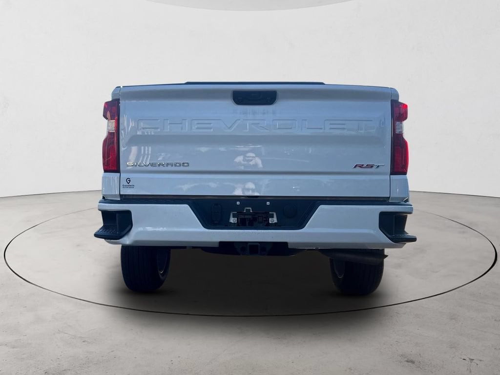 2025 Chevrolet Silverado 1500 RST - Photo 6