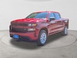 Chevrolet Silverado 1500 LTD