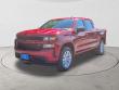 Chevrolet Silverado 1500 LTD