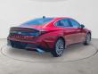 2024 Hyundai Sonata Hybrid SEL Sedan