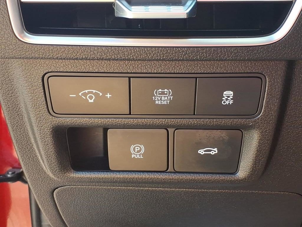 2024 Hyundai Sonata Hybrid SEL - Photo 16