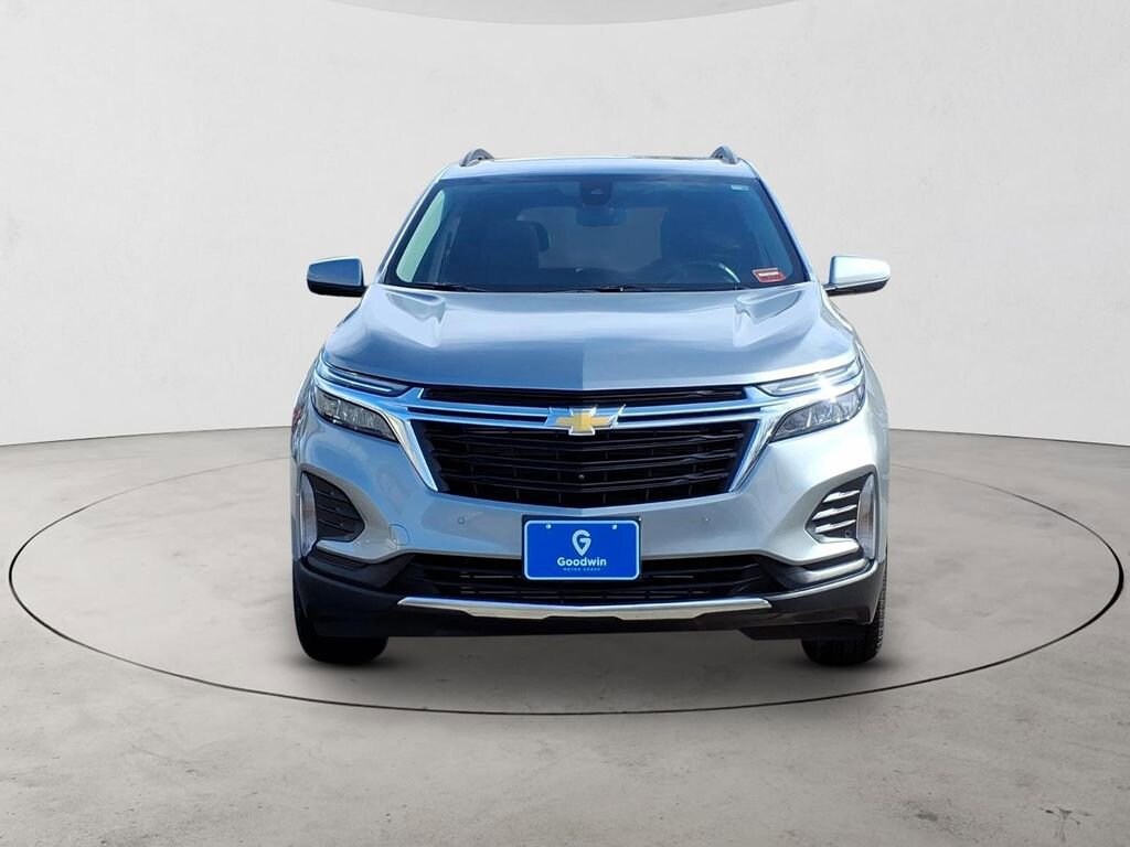 Used 2024 Chevrolet Equinox LT SUV