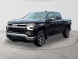 2022 Chevrolet Silverado 1500 LT (2FL) Truck Crew Cab