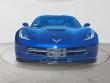 2017 Chevrolet Corvette Stingray 1LT Performance