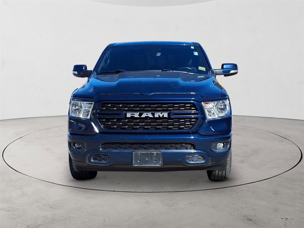 2022 Ram 1500 Big Horn photo 2
