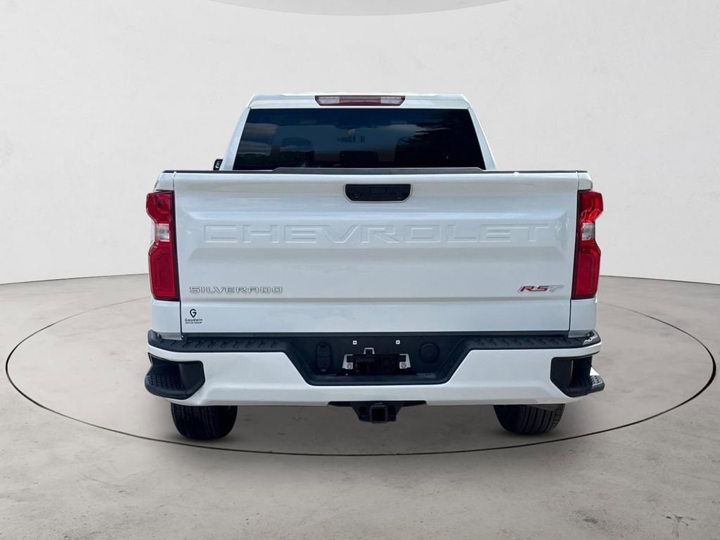 2025 Chevrolet Silverado 1500 RST - Photo 6