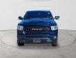 2022 Ram 1500 Big Horn Crew Cab 4x4 57 Box Truck Crew Cab