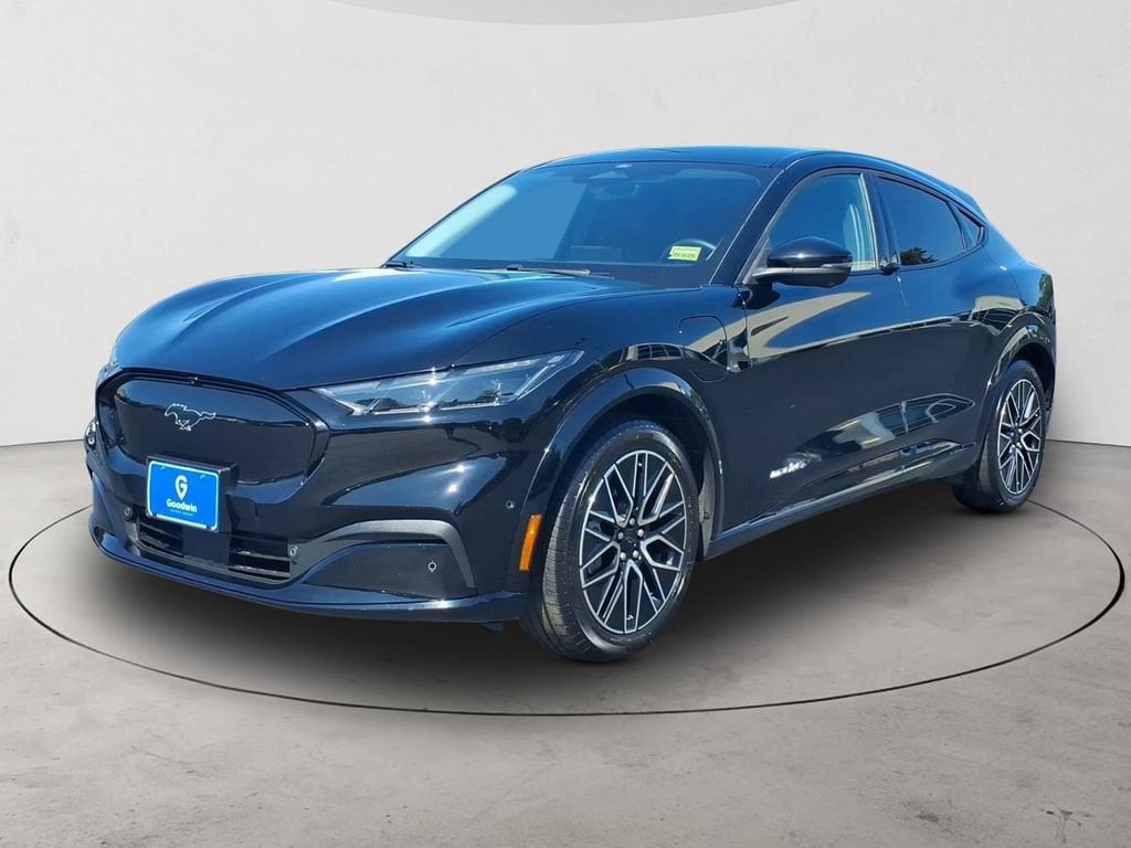 2024 Ford Mustang Mach-E Premium