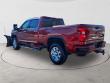2024 Chevrolet Silverado 2500 HD High Country Truck Crew Cab