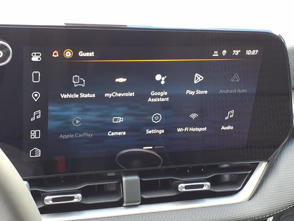 2026 Chevrolet Equinox LT - Photo 20