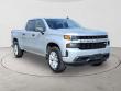2022 Chevrolet Silverado 1500 LTD Custom Truck Crew Cab