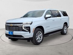 2026 Chevrolet Suburban Premier SUV