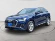 2023 Audi Q3 Premium Plus 45 Tfsi S Line Quattro Tiptronic SUV