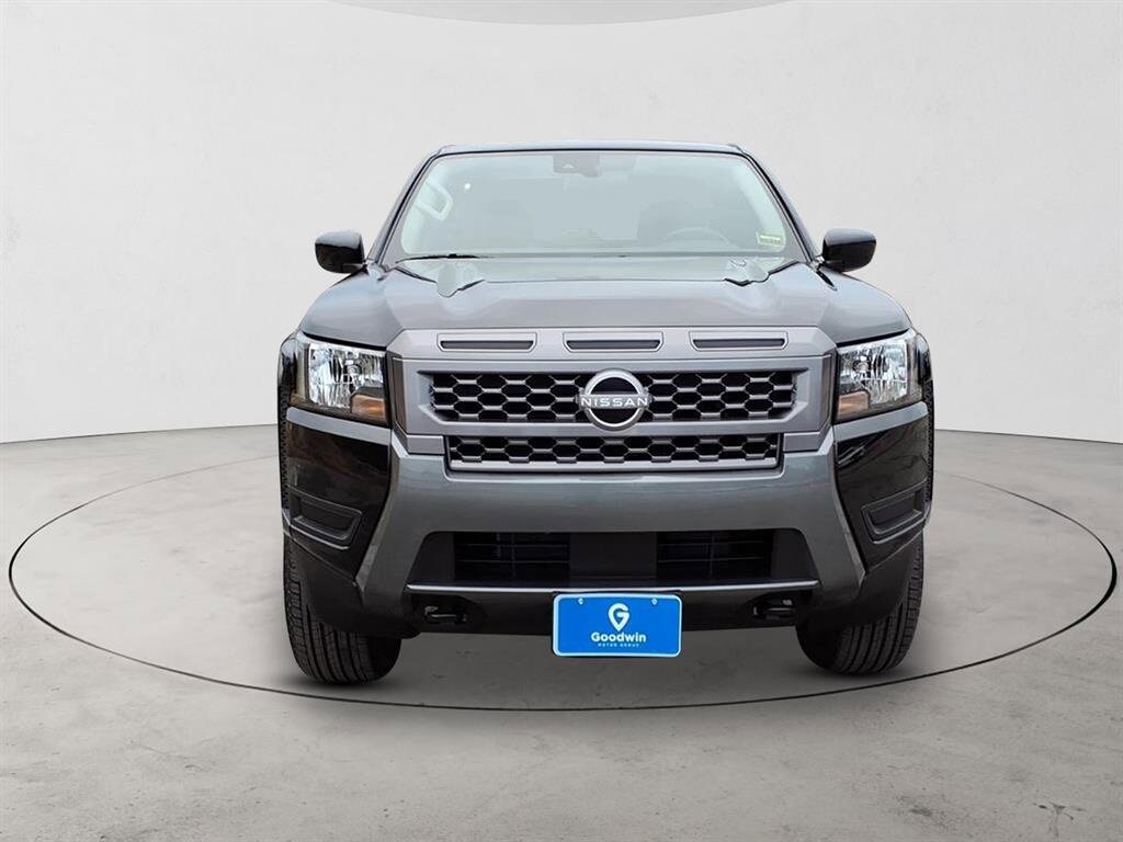 2025 Nissan Frontier King Cab SV photo 2