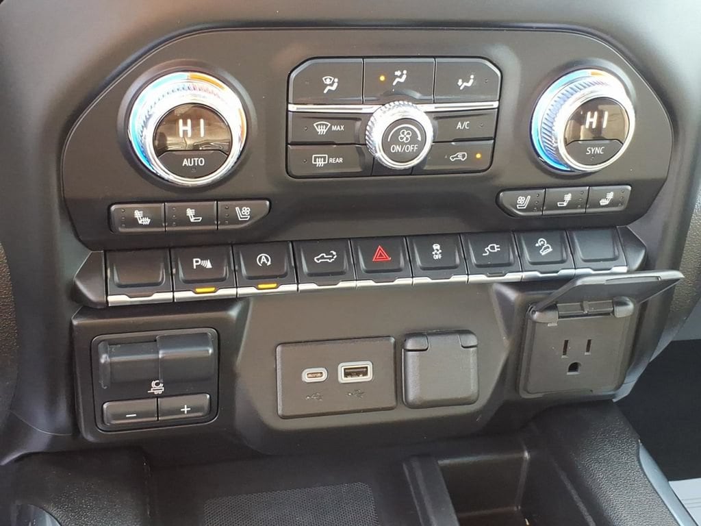 2021 GMC Sierra 1500 Denali Denali - Photo 21