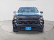 2022 Chevrolet Silverado 1500 Custom Truck Crew Cab