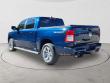 2022 Ram 1500 Big Horn Crew Cab 4x4 57 Box Truck Crew Cab