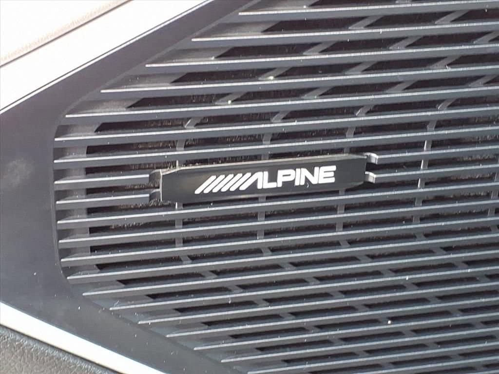 2022 Jeep Wagoneer Series II - Photo 13