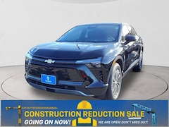 2025 Chevrolet Blazer EV LT SUV