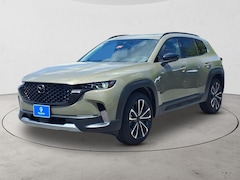 2026 Mazda CX-50 2.5 Turbo AWD Sport Utility