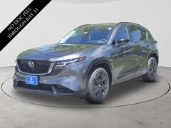 2026 Mazda CX-5 2.5 S Premium Plus AWD Sport Utility