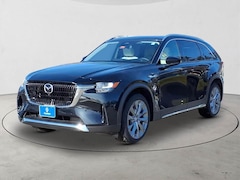 2026 Mazda CX-90 3.3 Turbo Premium Plus AWD Sport Utility