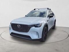 2025 Mazda CX-90 Plug-In Hybrid Premium Sport AWD Sport Utility