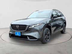 2026 Mazda CX-5 2.5 S Premium AWD Sport Utility