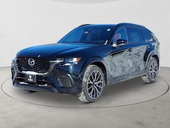 2026 Mazda CX-70 3.3 Turbo S Premium AWD Sport Utility