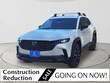 Mazda CX-50