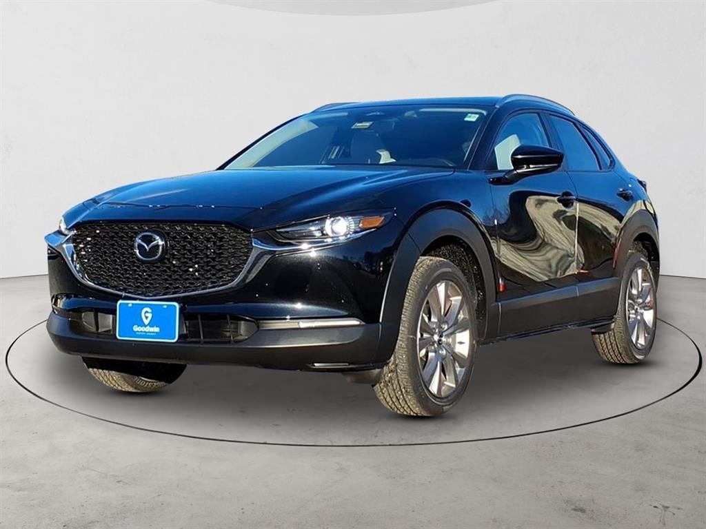 2026 Mazda CX-30 Preferred's photo