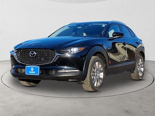 2026 Mazda CX-30 2.5 S Preferred AWD Sport Utility