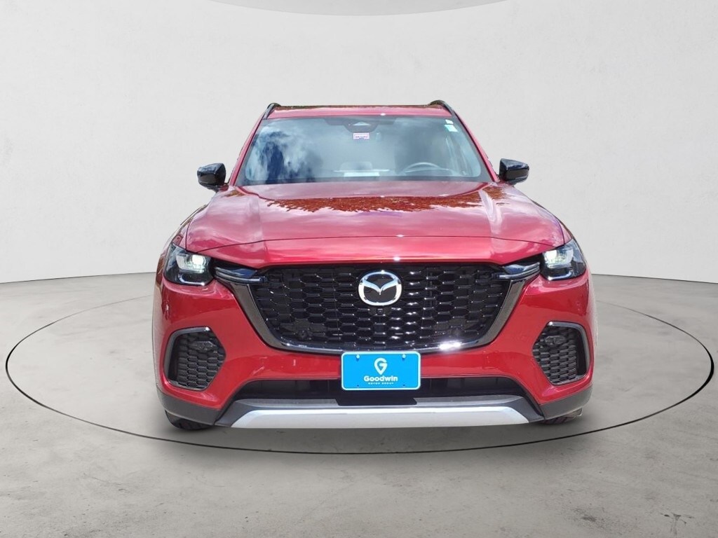 New 2025 Mazda CX-70 Plug-In Hybrid Premium Plus AWD Sport Utility