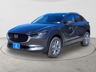 2025 Mazda CX-30 2.5 S Premium AWD Sport Utility
