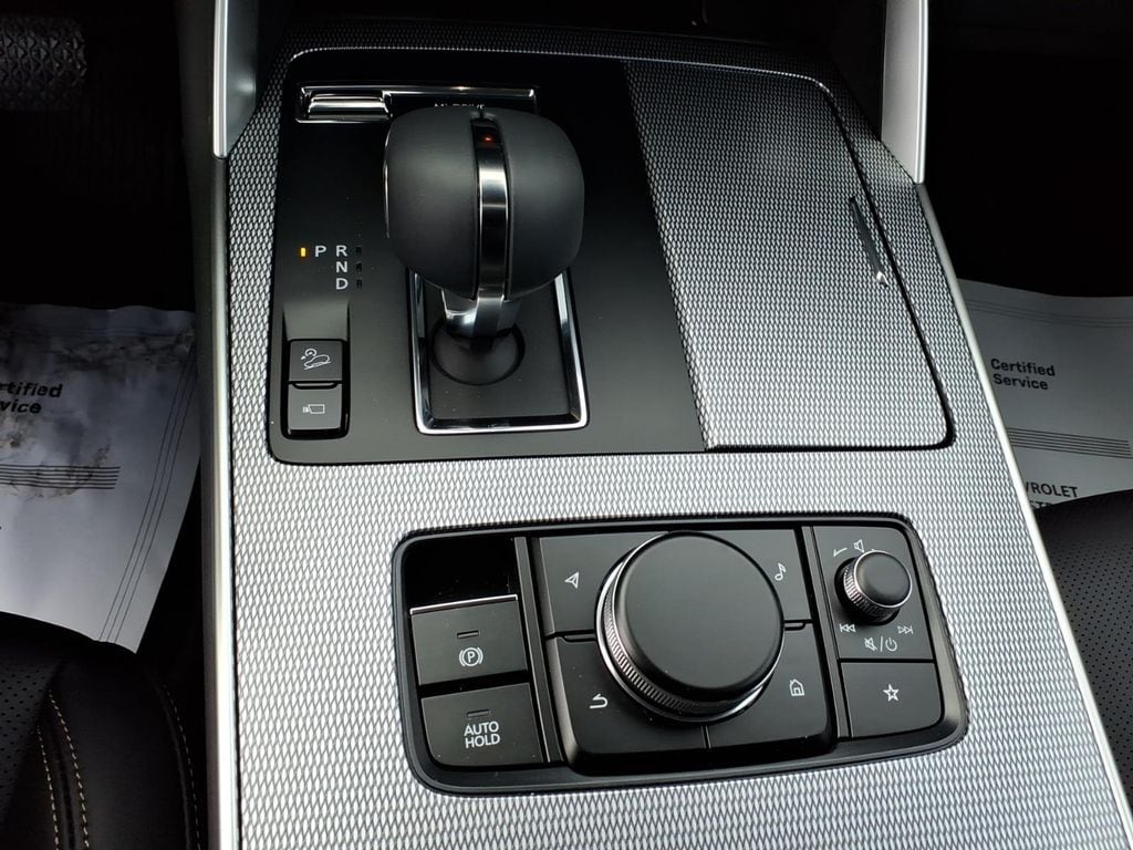 2026 Mazda CX-90 Premium Sport Package - Photo 21