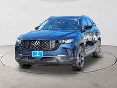 2026 Mazda CX-50 Hybrid Premium Plus AWD Sport Utility
