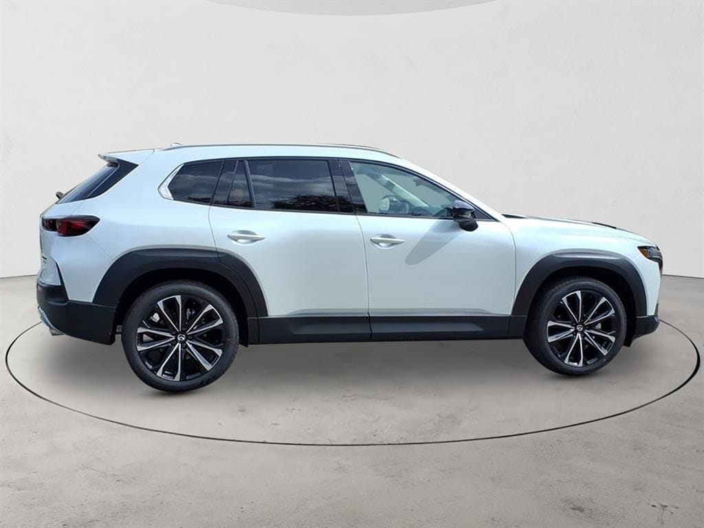 2025 Mazda CX-50 Premium - Photo 4