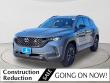 Mazda CX-50 Hybrid