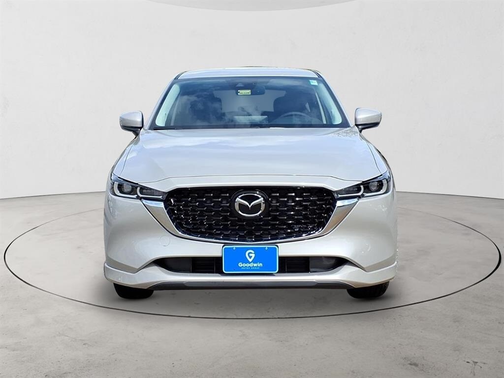 2025 Mazda CX-5 2.5 S Preferred photo 2