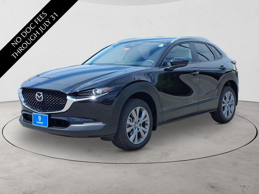 Mazda CX-30's in Brunswick Maine | Goodwin Mazda
