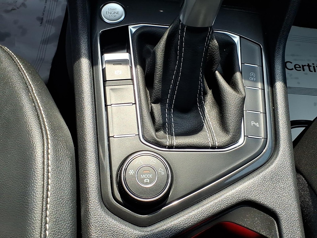 2024 Volkswagen Tiguan SE R-LINE BLACK - Photo 20
