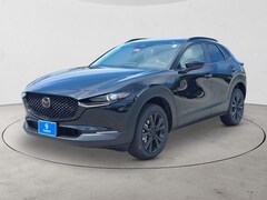 2026 Mazda CX-30 2.5 S Aire Edition Sport Utility