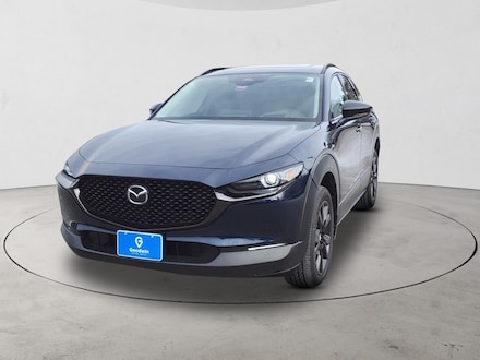 2025 Mazda CX-30 2.5 Turbo Premium AWD Sport Utility