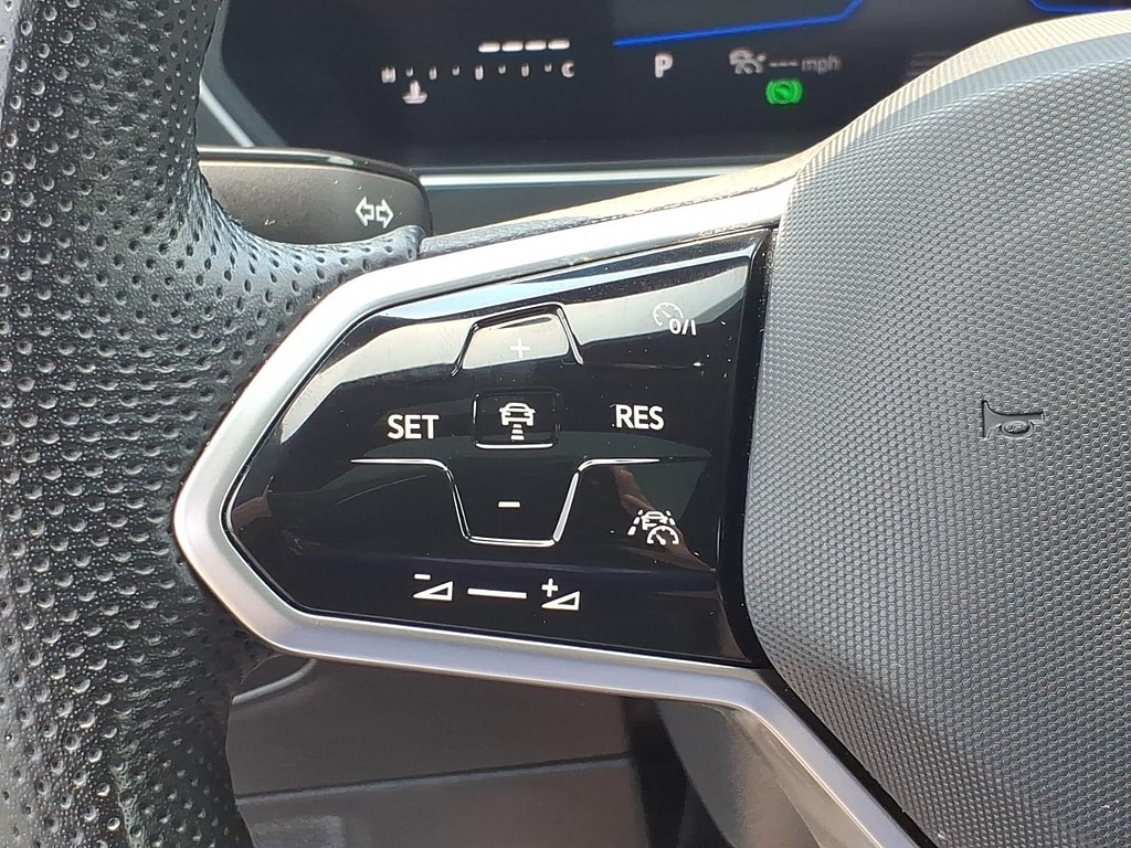 2024 Volkswagen Tiguan SE R-LINE BLACK - Photo 18